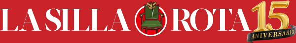 La Silla Rota - ¡15 años!