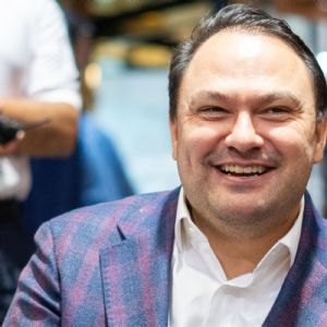 LUIS CARBONELL DE LA HOZ