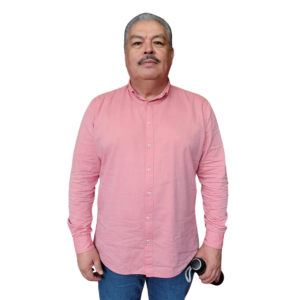 MIGUEL ÁNGEL ORDUÑO TORRES