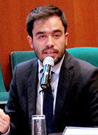 Alejandro Jiménez Padilla