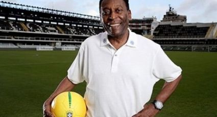 Video: Los mejores goles de Pelé en su carrera