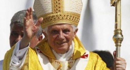 Benedicto XVI: el papa que advirtió sobre el credo del Anticristo y otras polémicas