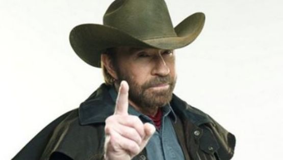 Muere el actor Chuck Norris a sus 86 años, tras ser hospitalizado en Hawai