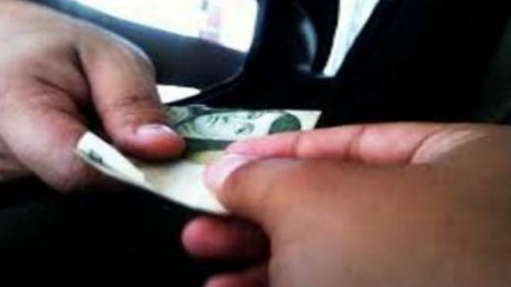 ¿Te piden "mordida"?: Sólo 1,000 policías pueden infraccionarte en CDMX, revisa la lista