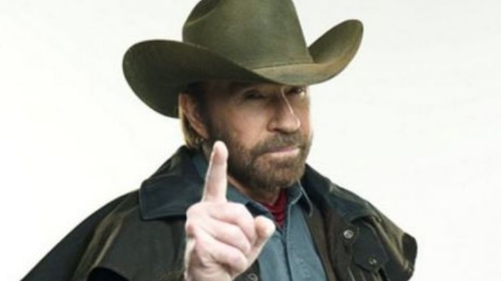 Muere el actor Chuck Norris a sus 86 años, tras ser hospitalizado en Hawai