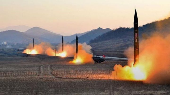 El ultimátum de EU a Corea del Norte: “no más provocaciones”