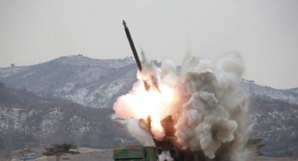Los 36 misiles de Corea del Norte que alertan al mundo