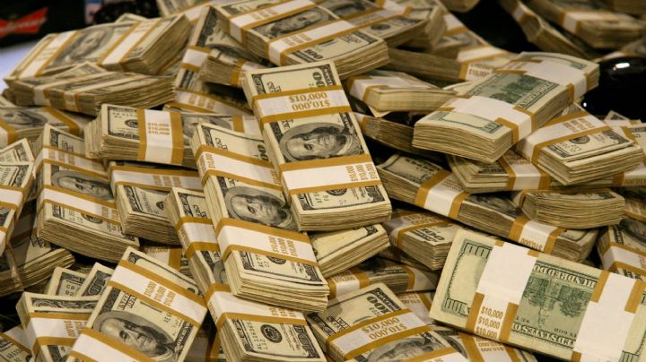 Forbes 2026 revela quiénes son las 10 personas más ricas del mundo