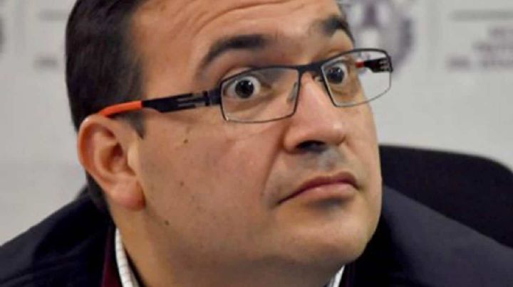 Juez imputa a Javier Duarte por el delito de peculado por 5 millones de pesos