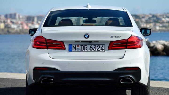 Profeco advierte sobre riesgo de incendio en miles de BMW vendidos en México