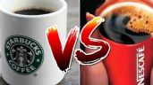 Foto ilustrativa de la nota titulada: Nescafé busca destronar a Starbucks
