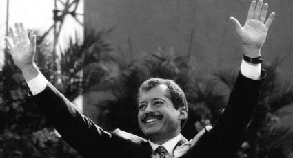 Así fueron los duros meses de Colosio antes de su asesinato: el relato de Krauze