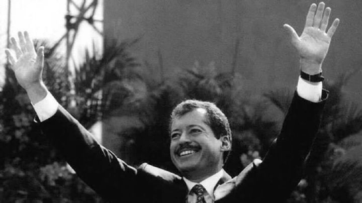 Así fueron los duros meses de Colosio antes de su asesinato: el relato de Krauze