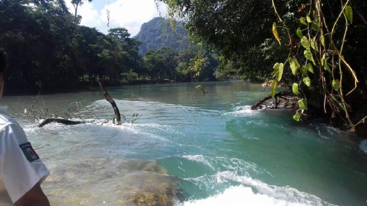 Reservas de agua: cosas malas que parecen buenas