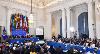 OEA se pronuncia contra asalto a la Embajada de México; Ecuador pide revisar asilo político