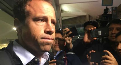 Gerardo Torrado: a qué se dedica después de ser figura en Cruz Azul y directivo