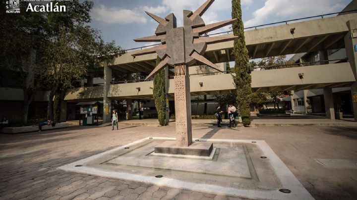 Vive en la FES Acatlán la edición 27 del TOUR DE CINE FRANCÉS