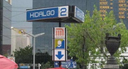 Metro Hidalgo Línea 2: ¿Qué dicen los videos tras la muerte de 2 personas?