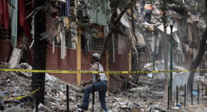 Expropia un predio en Benito Juárez para reconstrucción de viviendas por el 19S