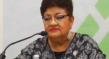 Ernestina Godoy comparece ante el Congreso CDMX: Rubalcava le promete votos