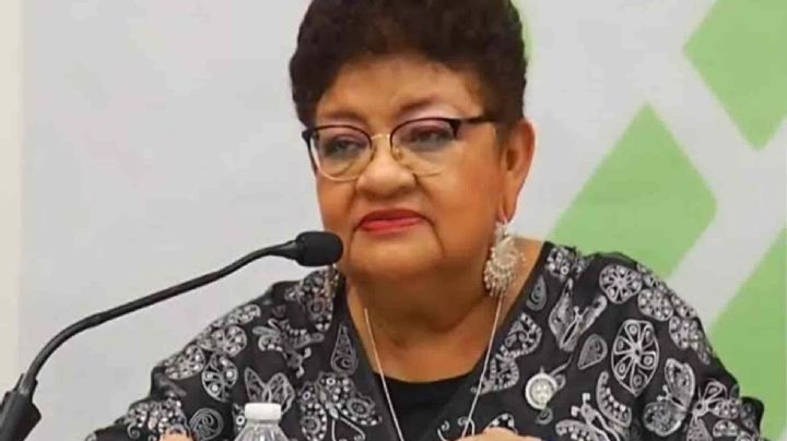 Ernestina Godoy comparece ante el Congreso CDMX: Rubalcava le promete votos