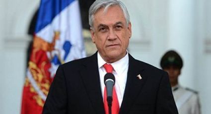 Cae helicóptero en Chile; muere el ex presidente Sebastián Piñera
