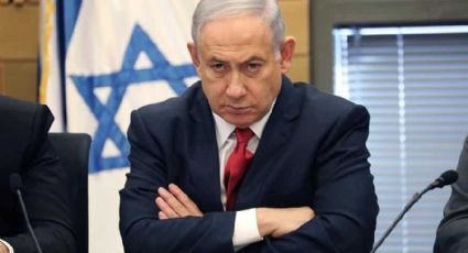 Netanyahu niega alto al fuego permanente en Gaza, quiere a Hamás sea destruido
