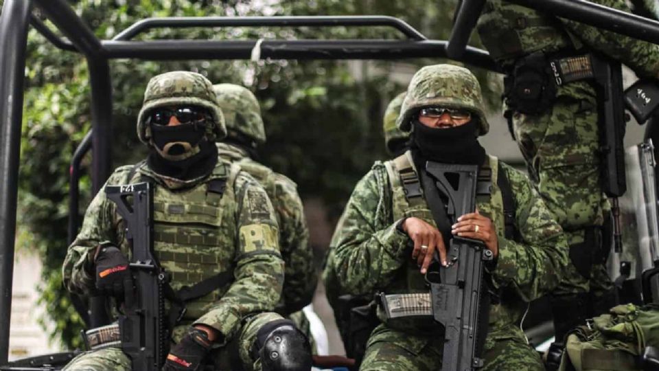 Descalifica gobierno de AMLO a la CIDH por críticas a la militarización en México