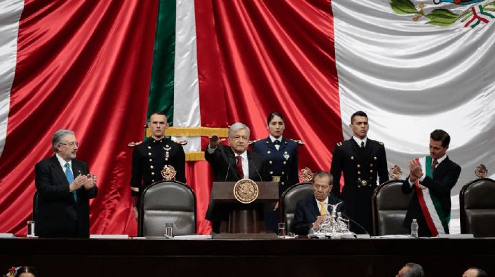 La situación en México, ¿adaptación o mitigación?