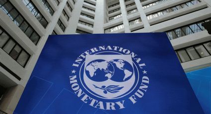 FMI renueva línea de crédito por 35,000 millones de dólares para México