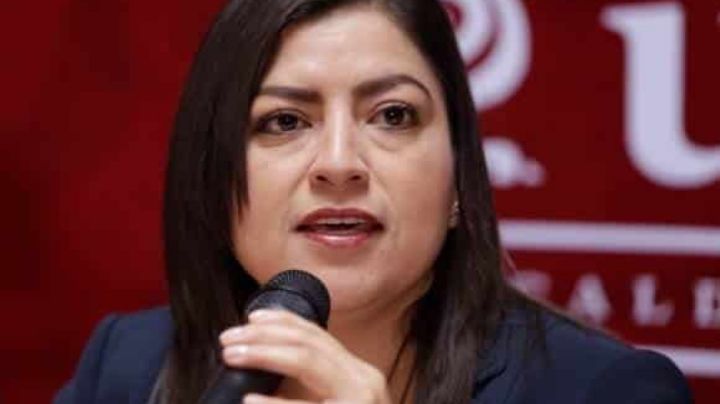 PAN busca revocar mandato a alcaldesa de Puebla