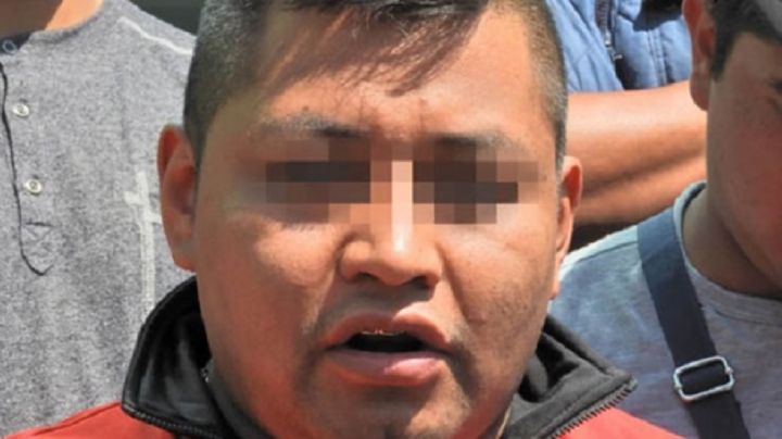 Detienen a ''El Grillo'', capo de los más buscados en Puebla