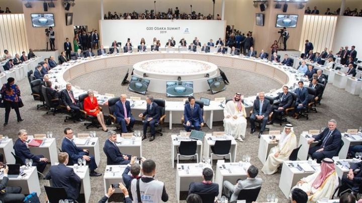 Las 18 horas que asustaron al mundo