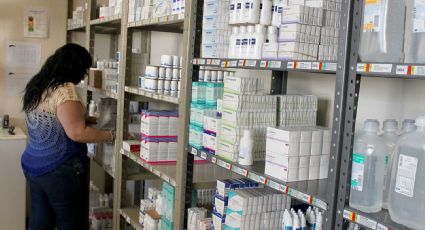 Gobierno cambia esquema de distribución de medicamentos: Farmacéuticas aplauden