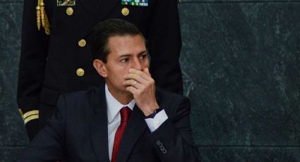 Narco capturado en España dice haber cenado con Enrique Peña Nieto