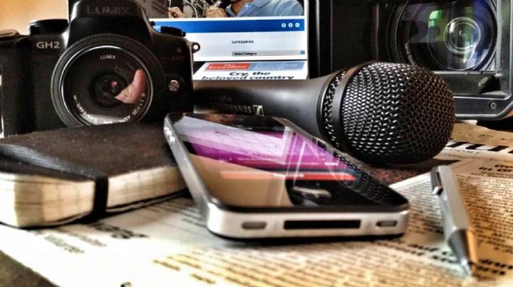 SIP: 2025, el año más peligroso para periodistas en América Latina