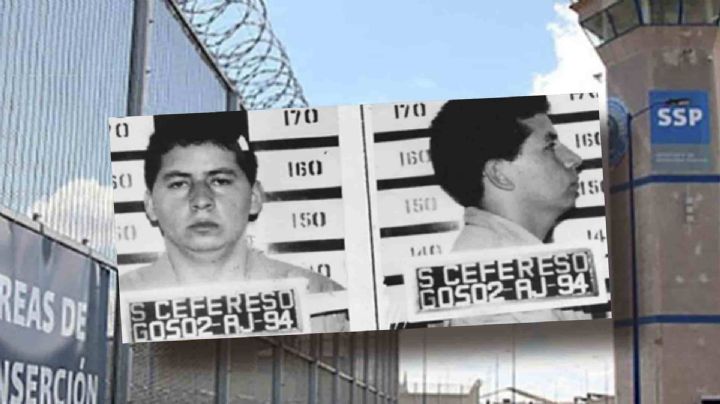 Mario Aburto saldría de la cárcel casi ciego y con cojera: Laura Sánchez Ley