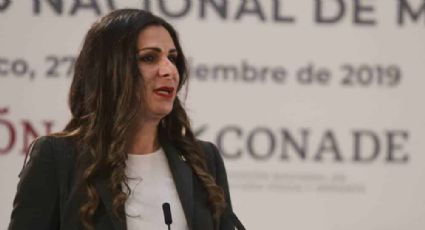 Ana Guevara y Conade tienen 3 días para pagar becas a nadadoras artísticas: Juez