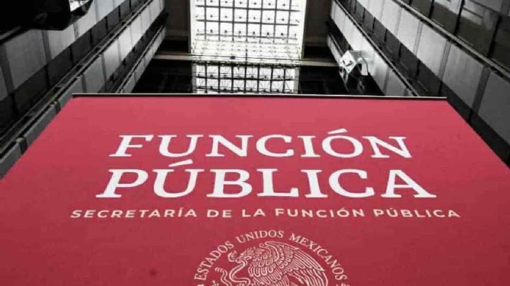 Los baños de 51 millones de pesos de la Función Pública