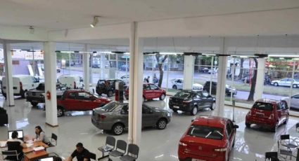 Estos fueron los 10 autos más vendidos en Veracruz en 2022