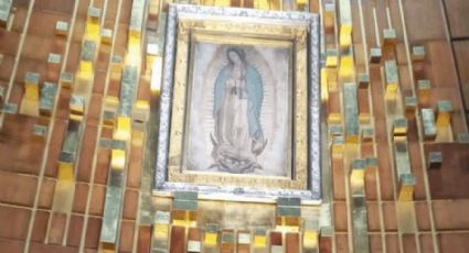 ¿Cómo y Dónde ver las mañanitas a la Virgen de Guadalupe?