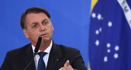 ¿Reconocerá Bolsonaro derrota ante Lula en Brasil? Cuestiona Vivanco