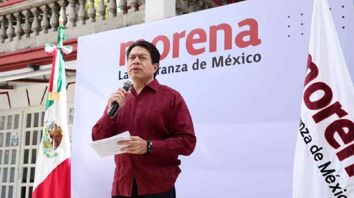 Morena da a conocer segundo bloque de precandidaturas al Senado