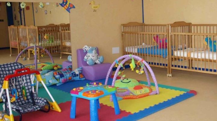 Muere bebé de 4 meses en guardería de Azcapotzalco; investigan negligencia