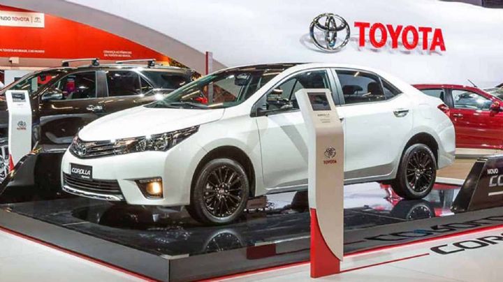 Toyota invertirá 10,000 millones de dólares en EU