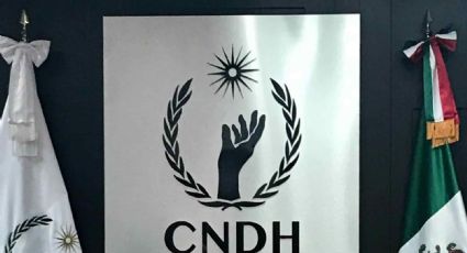 CNDH podría atraer estas recomendaciones rechazadas por FGE Veracruz