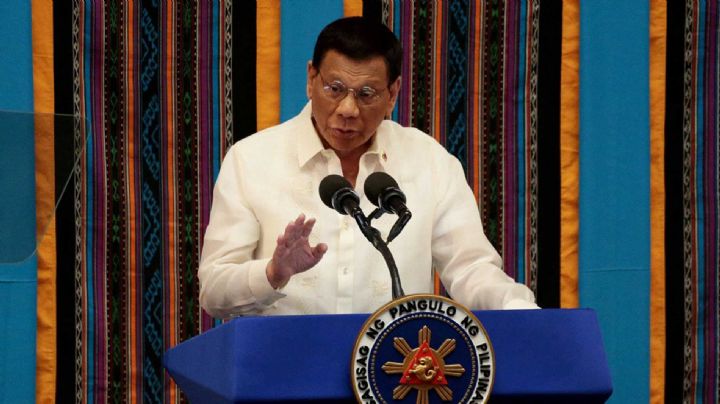 Rodrigo Duterte y otros mandatarios juzgados por crímenes contra la humanidad
