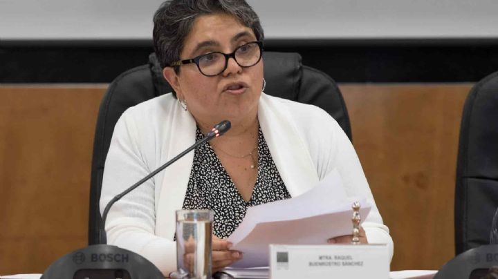 Raquel Buenrostro sanciona a empresa que falseó información en licitación