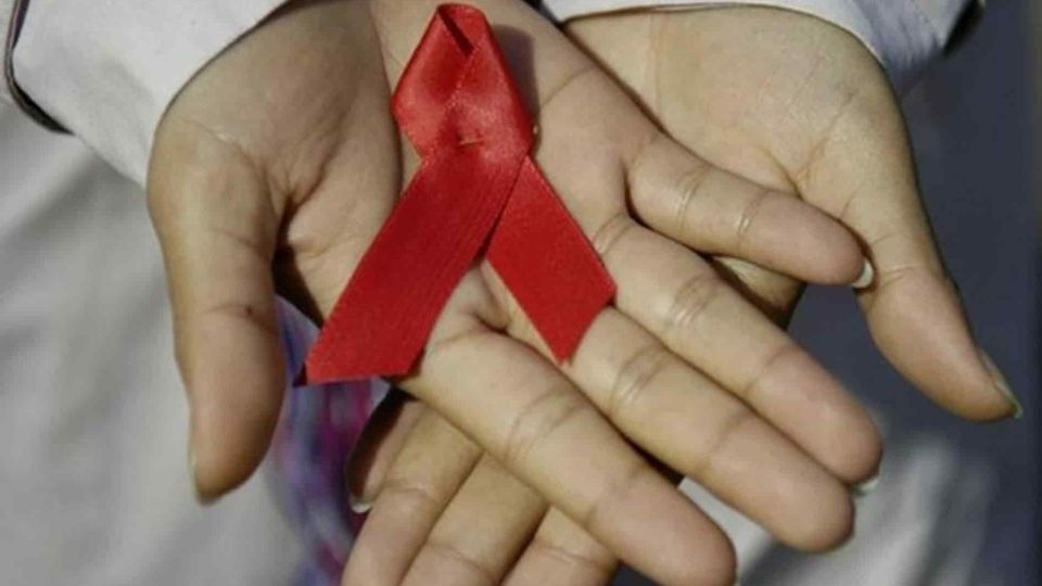 CDMX deroga artículo 159 del Código Penal sobre contagios por VIH.