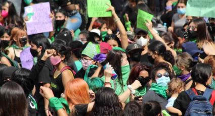 Colectivas convocan a marchas en Veracruz por 25N
